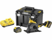 Bruzdownica Dewalt DCG200T2 125 mm