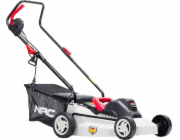 NAC Electric Sexighter LE15-37-PB-S