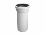 McAlpine kanalizační přípojka 260 mm dlouhý vstup 90-118 mm výstup 110 mm