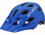 Helma Giro Bicycle Helma MTB Giro Strixture Matte Trim Blue 54-61cm