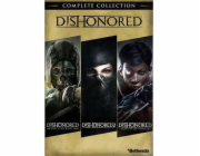 MS ESD Dishonored Complete Collection X1 ML