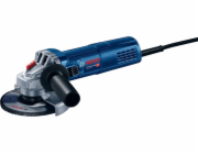 Gosch Grinder