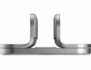Neomounts  NSLS300 / Notebook Desk Stand (vertical) / Silver