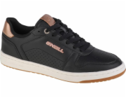 O Neill O'Neill Byron Wmn Low 90221002-14C Black 37