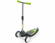Qplaen Green Zielona Scooter (4095)