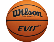 Wilson Wilson Evo NXT FIBA ??Game Ball WTB0966XB ORANGE 6