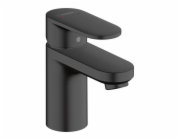 Umyvadlová baterie Hansgrohe Blend M černá