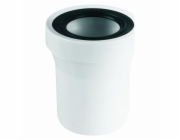 McAlpine přímé wc připojení 150 mm dlouhé