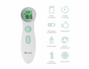 TrueLife Care Q6 - bezdotykový zdravotní teploměr