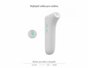 TrueLife Care Q9 - bezdotykový zdravotní teploměr