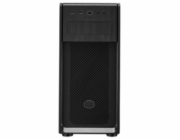 Cooler Master case Elite 500, ODD