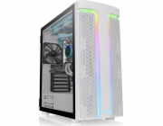 Thermaltake H590 TG ARGB Midi Tower White