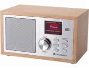 Radio Hyundai RM Gogen DAB620BTCS