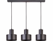 Sigma Rif Modern Black Hanging Lamp (30899)