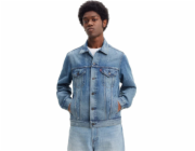 Levi's Vintage Fit Trucker Jacket 773800058 Blue l