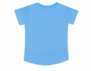 Dětské letní pyžamko New Baby Dream modré