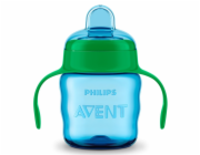 Kouzelný hrneček Classic Avent 200 ml kluk