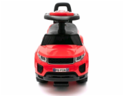 Dětské odrážedlo SUV Baby Mix růžové