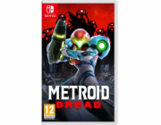 Metroid Dread