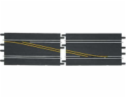 Carrera Crossover k předjíždění doprava (30345)