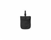 Pacsafe Coversafe S25 geheime BH Tasche black