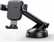 UGREEN Gravity Phone Holder with Suction Cup Black