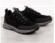 Big Star Men's Casual Sports Shoes Black Big Star II174182 44