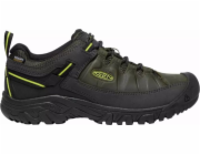 Pánské trekkingové boty Keen Targhee III WP Forest Night/večer R. 41 (KE-1026860)