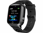 Smartwatch Gogps K17 Black (K17BK)