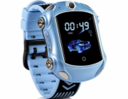 Smartwatch Gogps x01 Blue (x01bl)