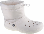 Crocs Classic Lorded Neo Puff Boot 206630-143 White 38/39
