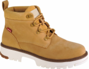 Levi's Solvi Ankle 233618-932-74 Yellow 41