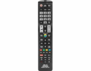 Dálkový ovladač univerzální pro LED / LCD TV Samsung