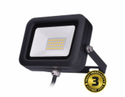 Solight LED reflektor PRO, 30W, 2760lm, 5000K, IP65 - WM-30W-L