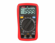Multimetr UNI-T UT131C