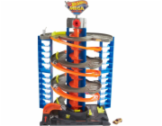 Hot Wheels City Crazy Megagar (GTT95)