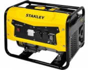 Stanley SG2400 Základní 2300 v 1-fázovém agregátu