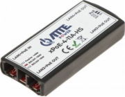 Atte Switch Poe, Extender XPOE-4-11A-HS 4-Port Atte