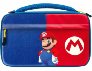 PDP Mario cestovní pouzdro pro Nintendo Switch / Switch Lite (500-139-EU-C1MR)