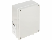 Nastavení ATTE na 5 IP Camers Poe IP-5-11-M2 5-Port Atte