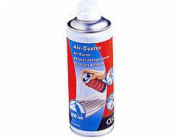 Esselte Stlačený vzduch pro odstranění prachu 400 ml (67124)