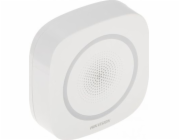 Vnitřní siréna Hikvision Wireless Ax Pro DS-PS1-I-UW/Red Hikvision
