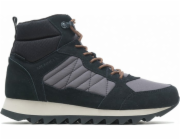 Merrell Alpine Sneaker Mid Plr WP 2 J004289 Black 43