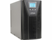 Zasilacz UPS 3000VA On-Line 3xIEC 2xSchuko USB