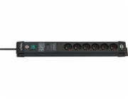 Premium-line 60 000a Settle 6-Black Black Strip 3M H05VV-F 3G1.5 *BE *