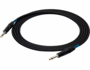 SSQ JMPJMP2 SS-1446 Cable Jack Mono - Jack Mono 2 m Black