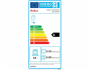 Amica 58CE 2.315 HQ W Sklokeramický sporák