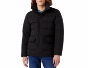 Bunda Wrangler Bodyguard W4B2WW100 Black M
