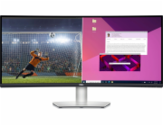 Monitor Dell S3423DWC (210-BEJE)
