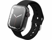 Smartwatch KU2 Max 1,69 palce 180 mAh černá